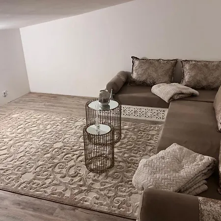 Apartman Appart Cosy Face A L'etang Sault