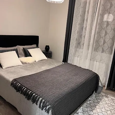 Appart Cosy Face A L'etang Sault Apartman Premilhat