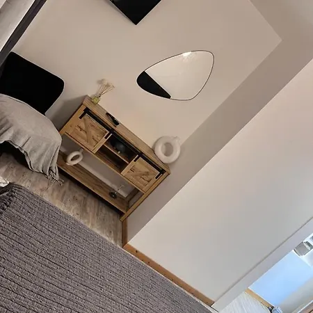 Apartman Appart Cosy Face A L'etang Sault