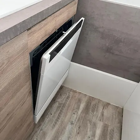Appart Cosy Face A L'etang Sault Apartman Premilhat